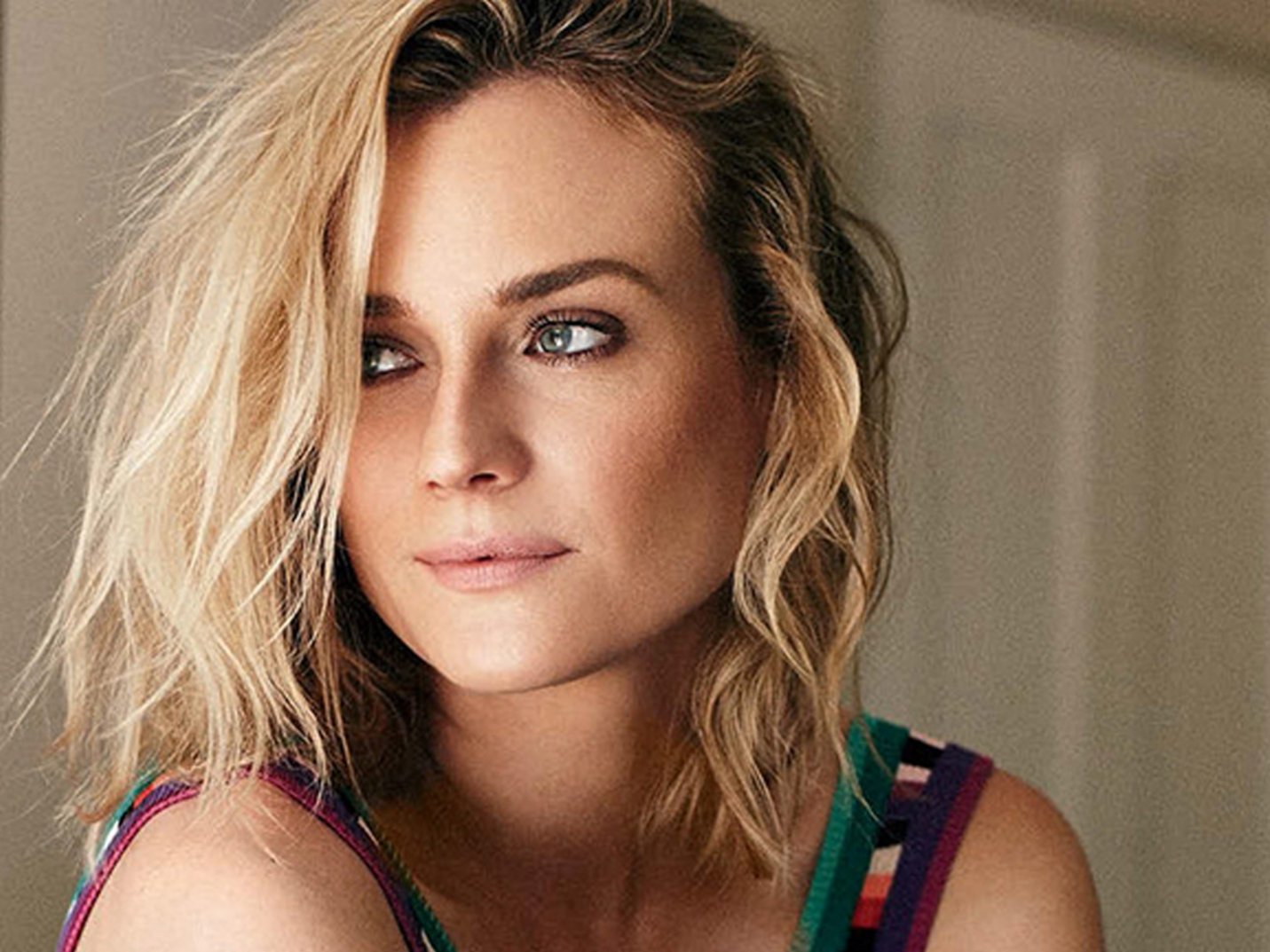 Happy Birthday to the lovely Diane Kruger 