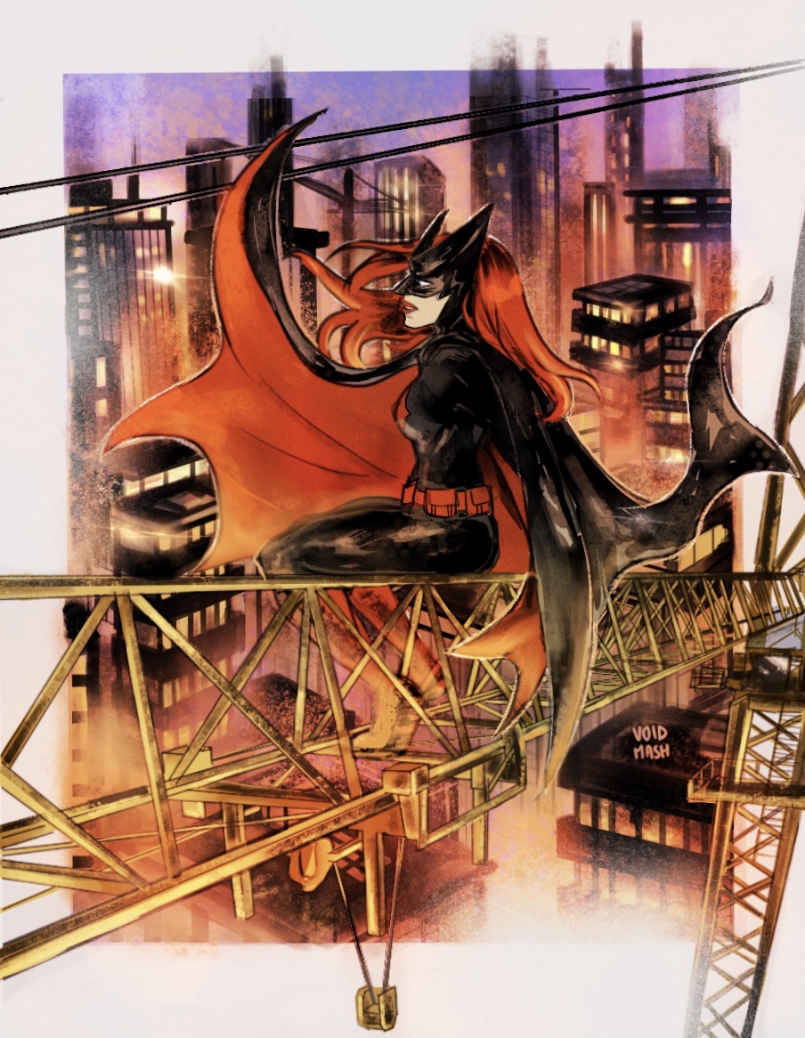 CWBatwoman's tweet photo. Don’t miss your chance to be a part of #DCFanDome! Check out the Creative Briefs at https://t.co/DYbEBTjACo to submit your work now.  Art/Cosplay by: Krystal Stewart, Mashal Ahmed, Rebeca Dias, and Wayne Moraghan https://t.co/r8iLbiy2TG