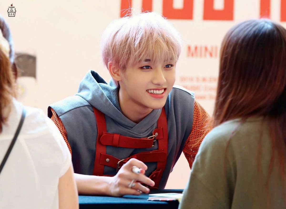 Hourly Winwin☁️ tweet media