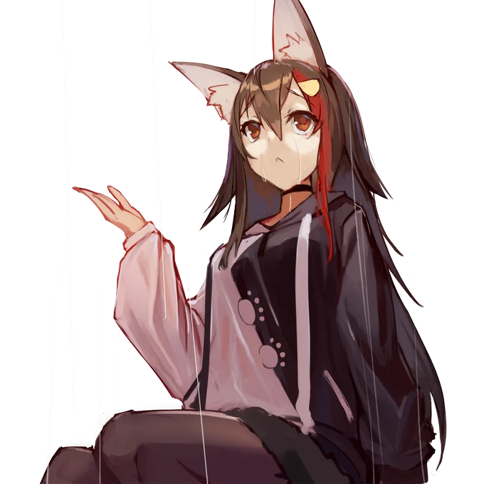 お日様がこいしいみぉーん
#みおーん絵 