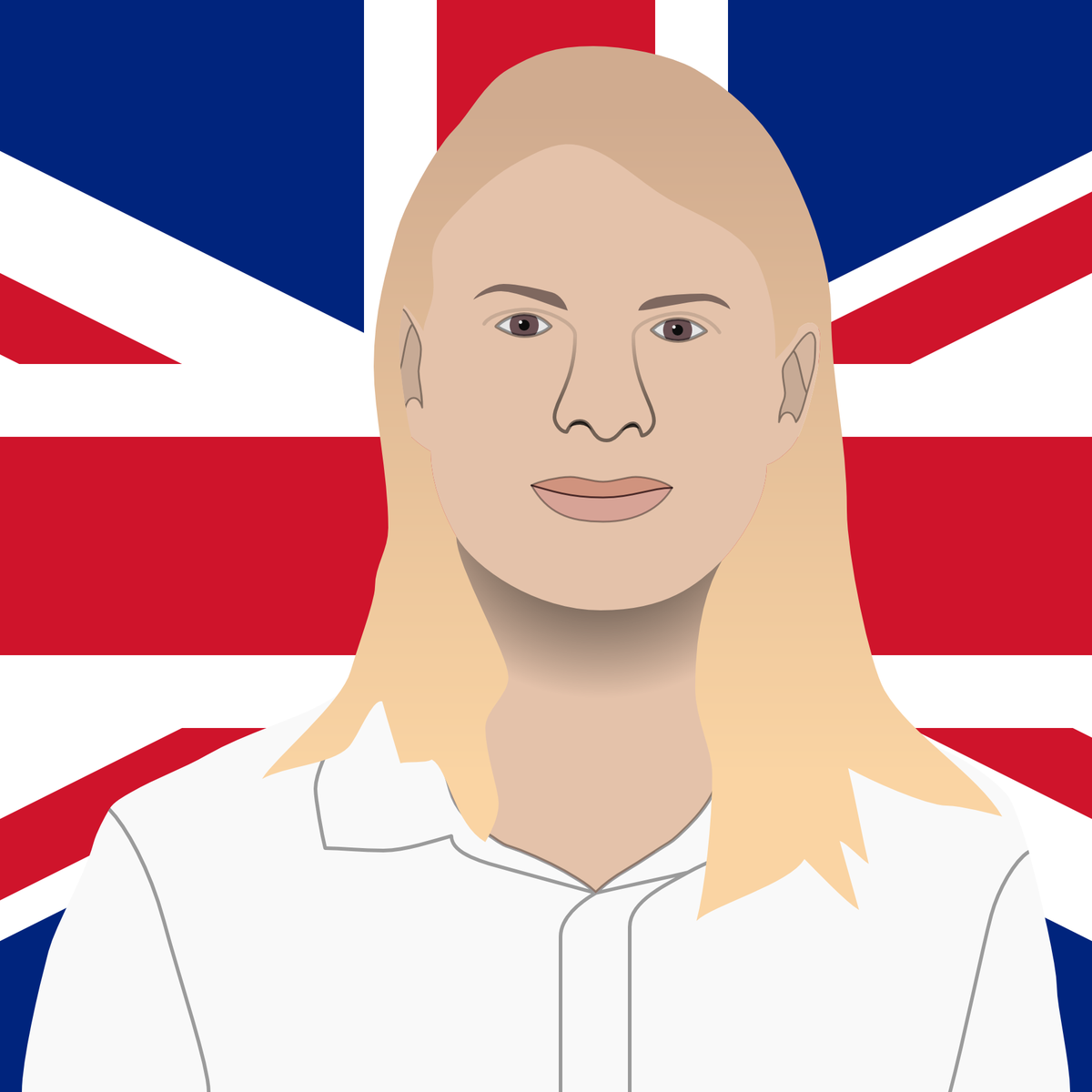 alexstanger1993's tweet photo. 2020 FIA Feeder Series · Portraits
🎙️ TV Presenter / Pit Lane Reporter
🇬🇧 Rosanna Tennant
@rosannatennant is the main #F2 pit lane reporter, but she also does #F1TV / #F1Esports work and presents content for @MercedesAMGF1 alongside her #D2BD role
@F1 #F1 #vectorgraphics https://t.co/HZgNQ9VY63