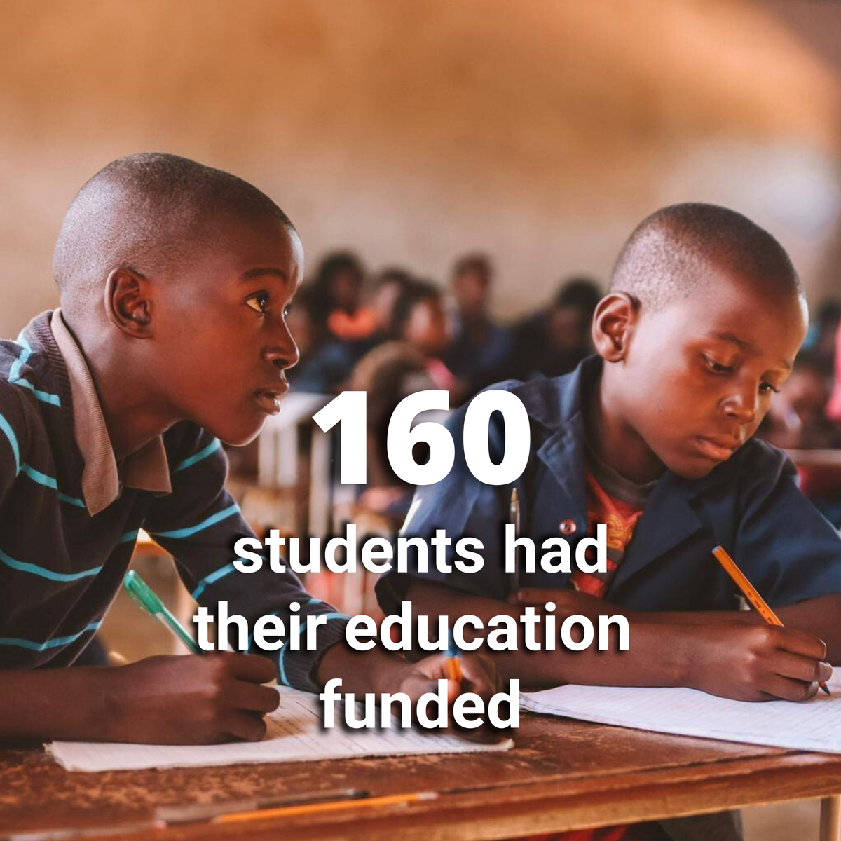 African_Impact's tweet photo. Curious about what exactly our non-profit organization, the African Impact Foundation, does?

Find out more about the transformative work they are doing in communities across Africa by checking out their annual report here 👉 https://t.co/ET0Wk1vDlG https://t.co/nXpMU7KqIx