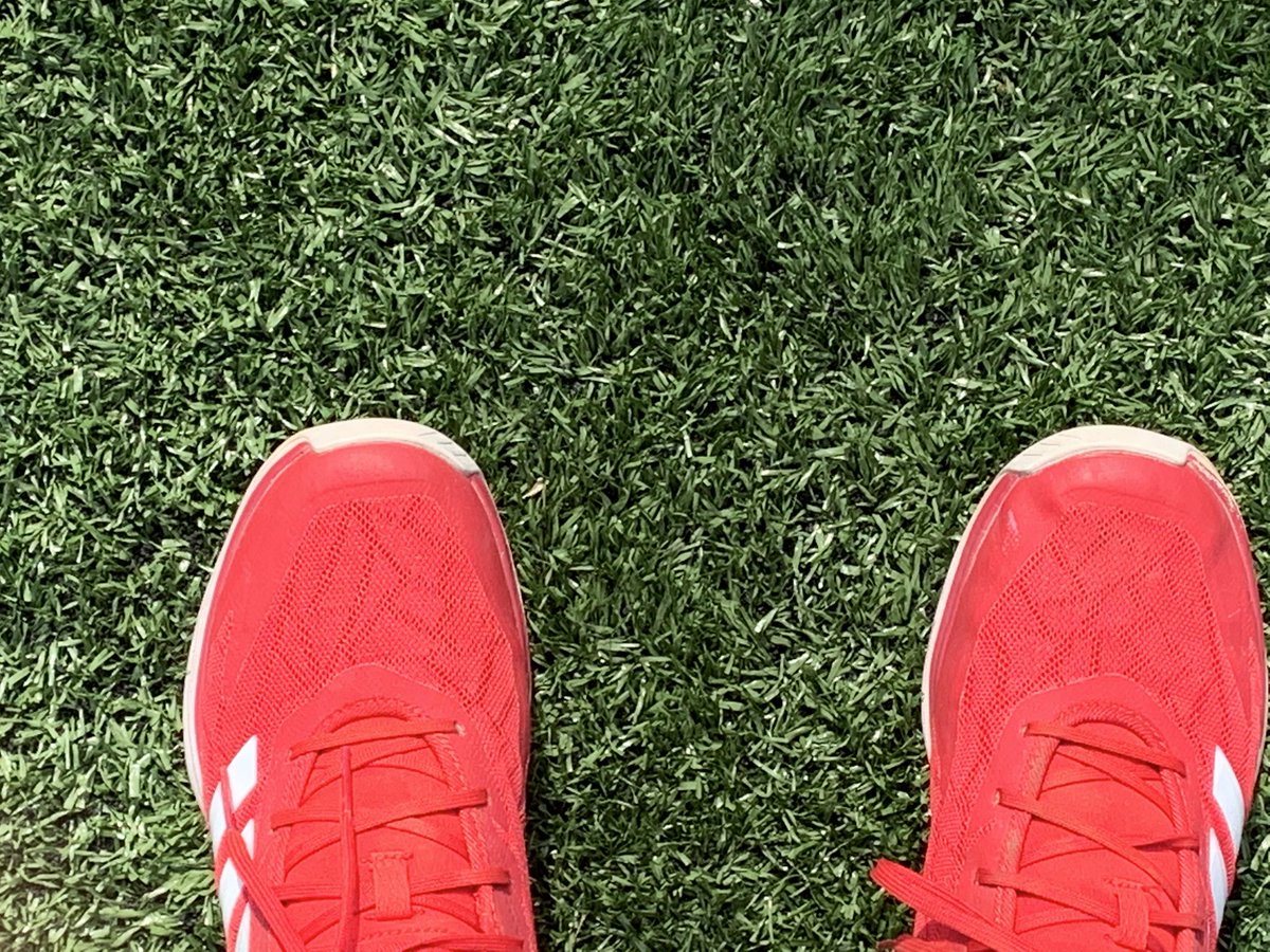MichBravesYouth's tweet photo. Got the chance to do a little scouting today for the 2021 season. #WeChop https://t.co/FfU1vZp6bt