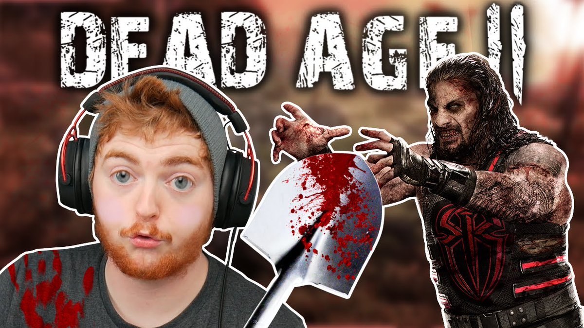 ColesyGaming's tweet photo. Hey you want a little sneak peak of a SOON TO BE RELEASED GAME? 😁 Course you do!

This is #DeadAge2, sequel to the successful Turn Based, Zombie apocalypse RPG. Think Walking Dead meets Fallout 1/2!

🧟‍♂️ https://t.co/AFY0idZtkl 🧟‍♀️

#indiegame #DeadAge @HeadupGames @DeadAgeGame https://t.co/K3rjFvRjTQ