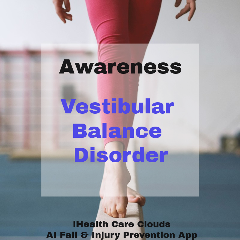fallpreventionQ's tweet photo. #vestibulardisorder could affect balance!

Growing number of #otolaryngologist #audiologist #primarycarephysician are using @ihealthcareclouds for #fallriskassessment , #telehealth visits to take good care of patients!

Inviting patients &amp; doctors to Join FREE and BENEFIT! https://t.co/0XvXOW8xXi
