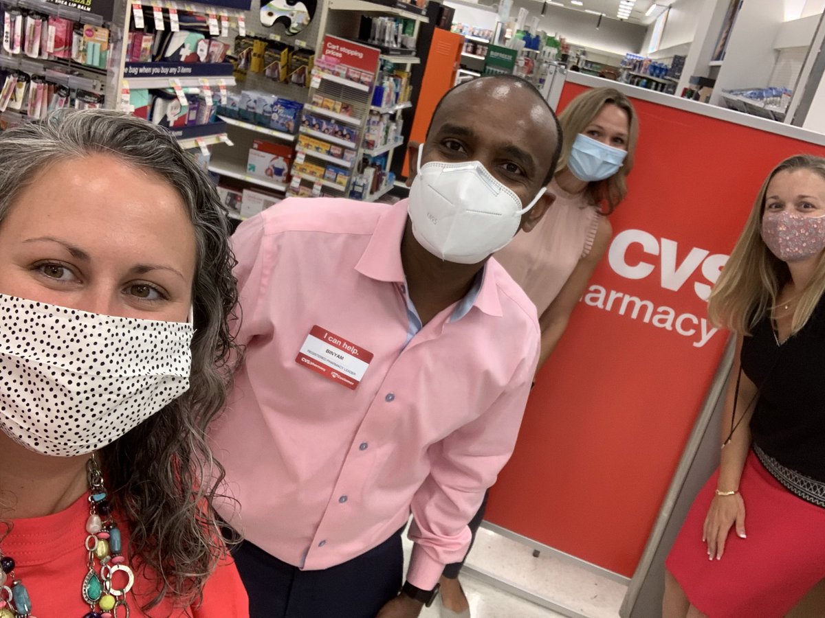 Alison Mills tweet media