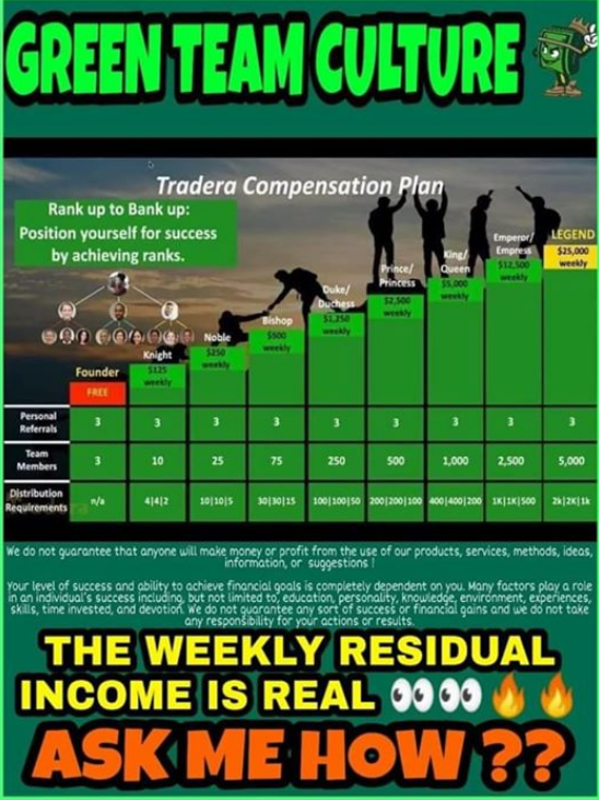 getillett's tweet photo. GET PAID $500 MONTHLY RESIDUAL INCOME
💯WORLDWIDE 🌍 ASK HOW NOW!
Investment Required https://t.co/MSMIMhyxZR