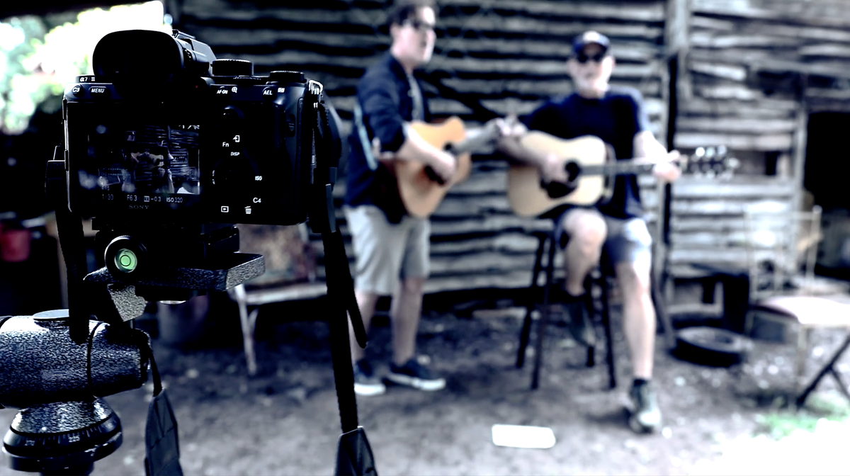 Two new acoustic videos by <a href="/barrymarler/">Barry Marler</a> and <a href="/tluvva/">Trent Allen</a> to debut at Love Shack Music Festival this weekend at <a href="/southernbrewco/">Southern Brewing Company</a>. The event, which supports <a href="/Athfest/">AthFest</a> Educates &amp; <a href="/Nucisspace/">Nuçi’s Space</a>, will be live-streamed. For tickets or to sign up for the livestream, visit LoveShackAthens.com