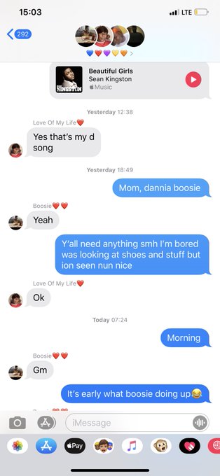 Was about to order my sisters and mom some Gucci designer then decided to pay they credit cards off instead<a href="/tag/ceopommer"class="tags"><span>#ceopommer</span></a>