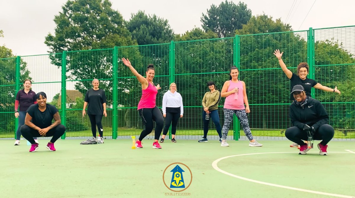 uphill_thinking's tweet photo. Free outdoor social distancing fitness session for women, Bedford, putnoe. Female empowerment. Dm for details. #femaleempowerment #uphillthinking #Bedford #putnoe #seminars #workshops #uphillunity https://t.co/cjXdLCy07i