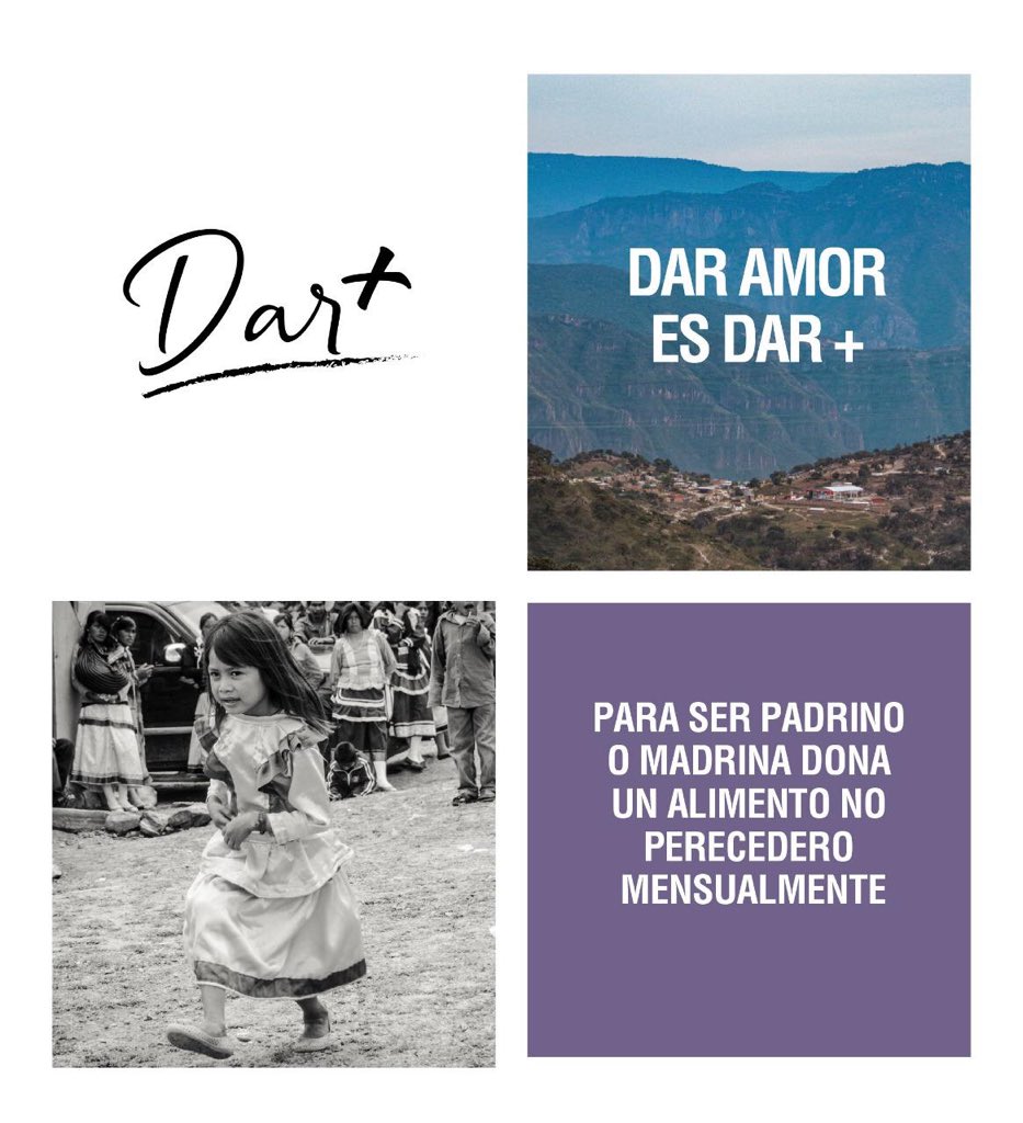 dgo_mas's tweet photo. Seguimos buscando personas que se unan a esta causa, a través de Dar + podemos generar múltiples beneficios a quienes más lo necesitan, infórmate y súmate, es muy fácil ser padrino o madrina.   #TodosPodemosDarMás https://t.co/BWpbfiRAMc