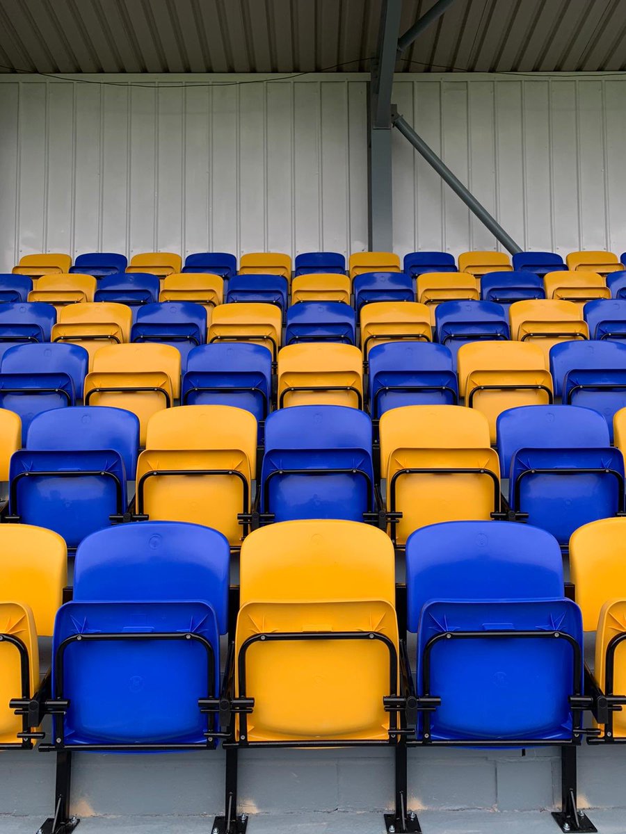 NewmarketTownFC tweet picture