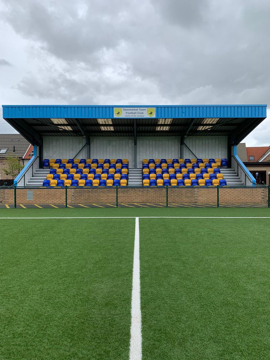 NewmarketTownFC tweet picture