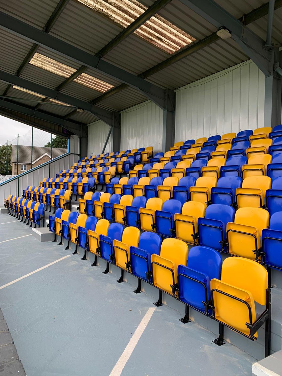 NewmarketTownFC tweet picture