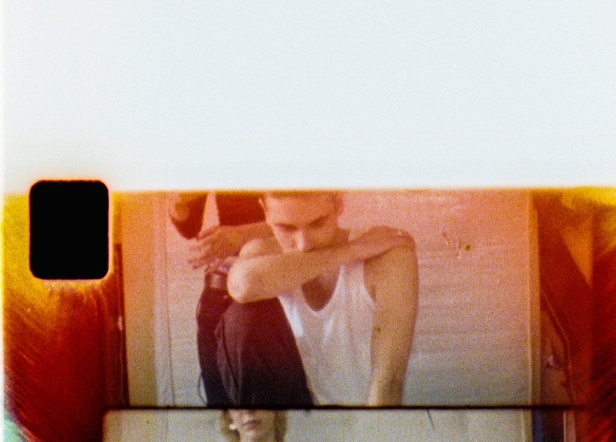 newluna_'s tweet photo. Prunus music vid out Monday 20th !! Produced by and starring @CheDeedigan - excited for you all to see https://t.co/S0yJEaGQcE