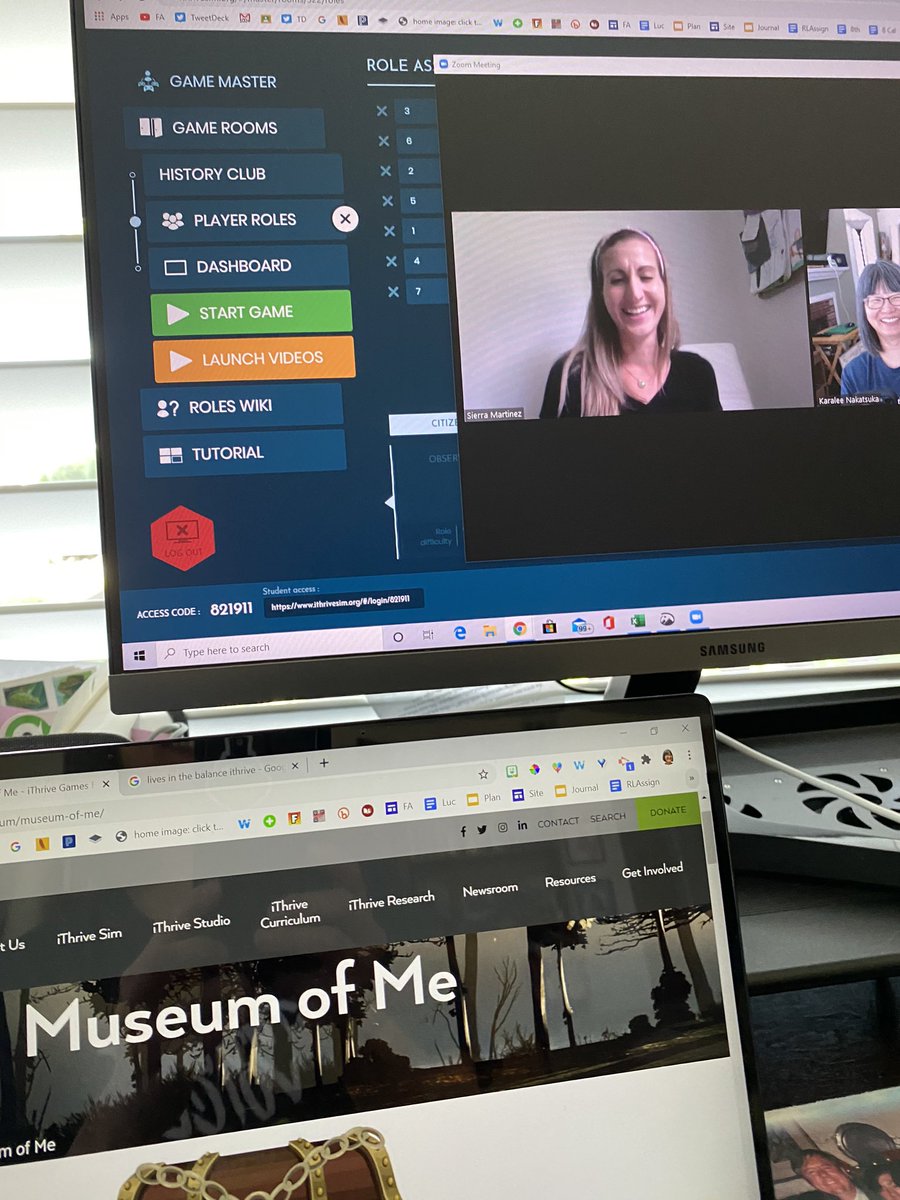 Karalee Wong Nakatsuka 🐸 @historyfrog.bsky.social tweet media