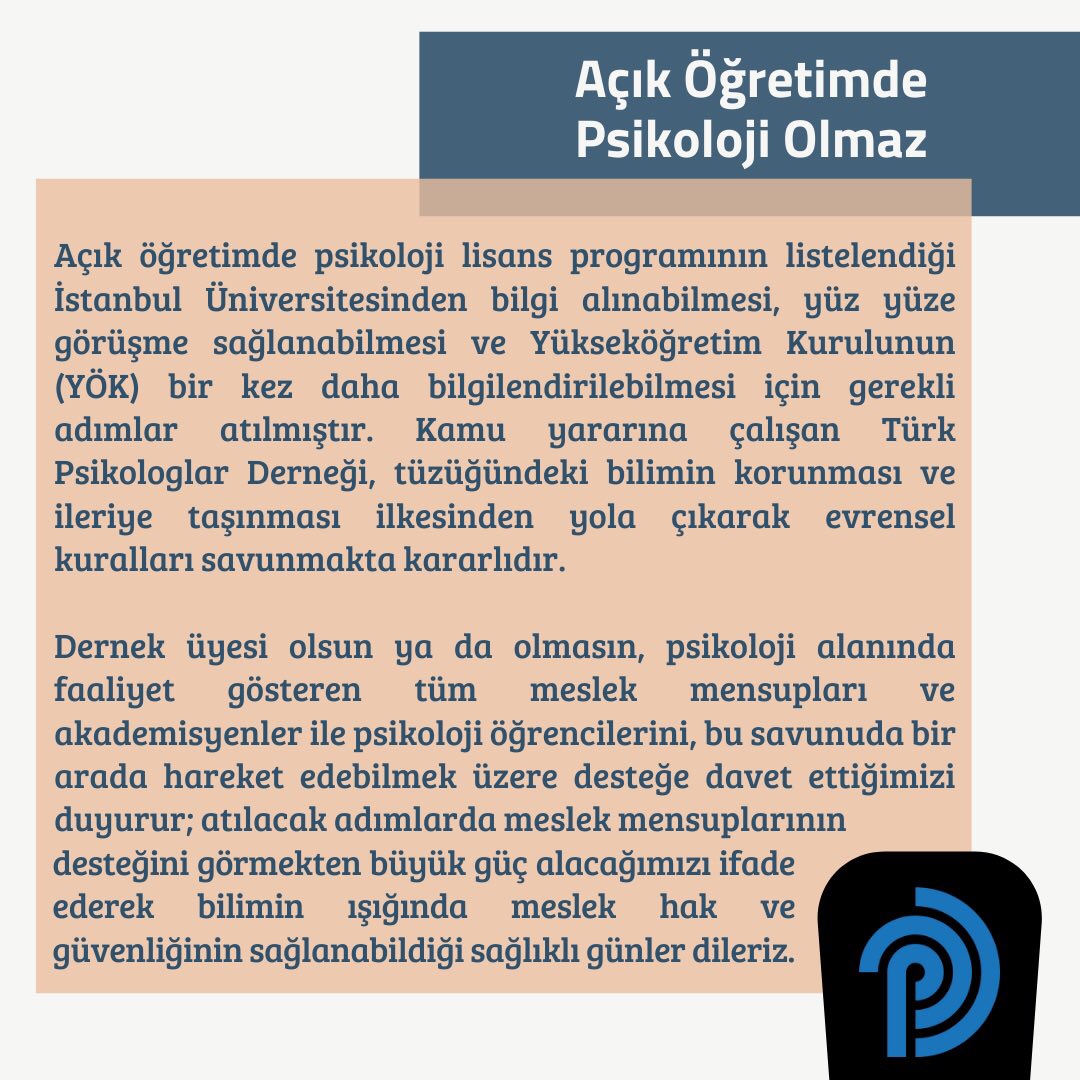 mstfauma's tweet photo. #psikolojideacikogretimehayir https://t.co/JIFppf9rs7