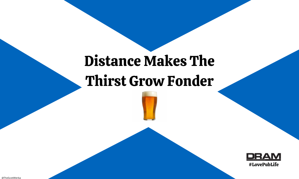 TheScottWerba's tweet photo. Had a busy morning and early afternoon so this is late to the party but still fun @OneMinuteBriefs #LovePubLife #ProtectPubLife
@TheDrum
@dramscotland https://t.co/YVwUr954BE
