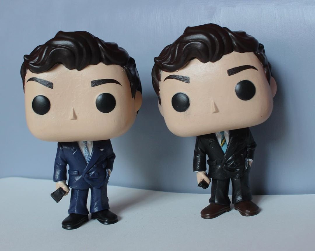 BomerUKFans's tweet photo. Would you like your very own #NealCaffrey #FunkoPop ? 
This etsy shop is now open for custom made orders with delivery to the UK. Check it out 😀
https://t.co/MHa70V6DsZ

https://t.co/xGOdirr8Mo
#MattBomer #WhiteCollar #BringBackWhiteCollar https://t.co/c12I9xZ2MK