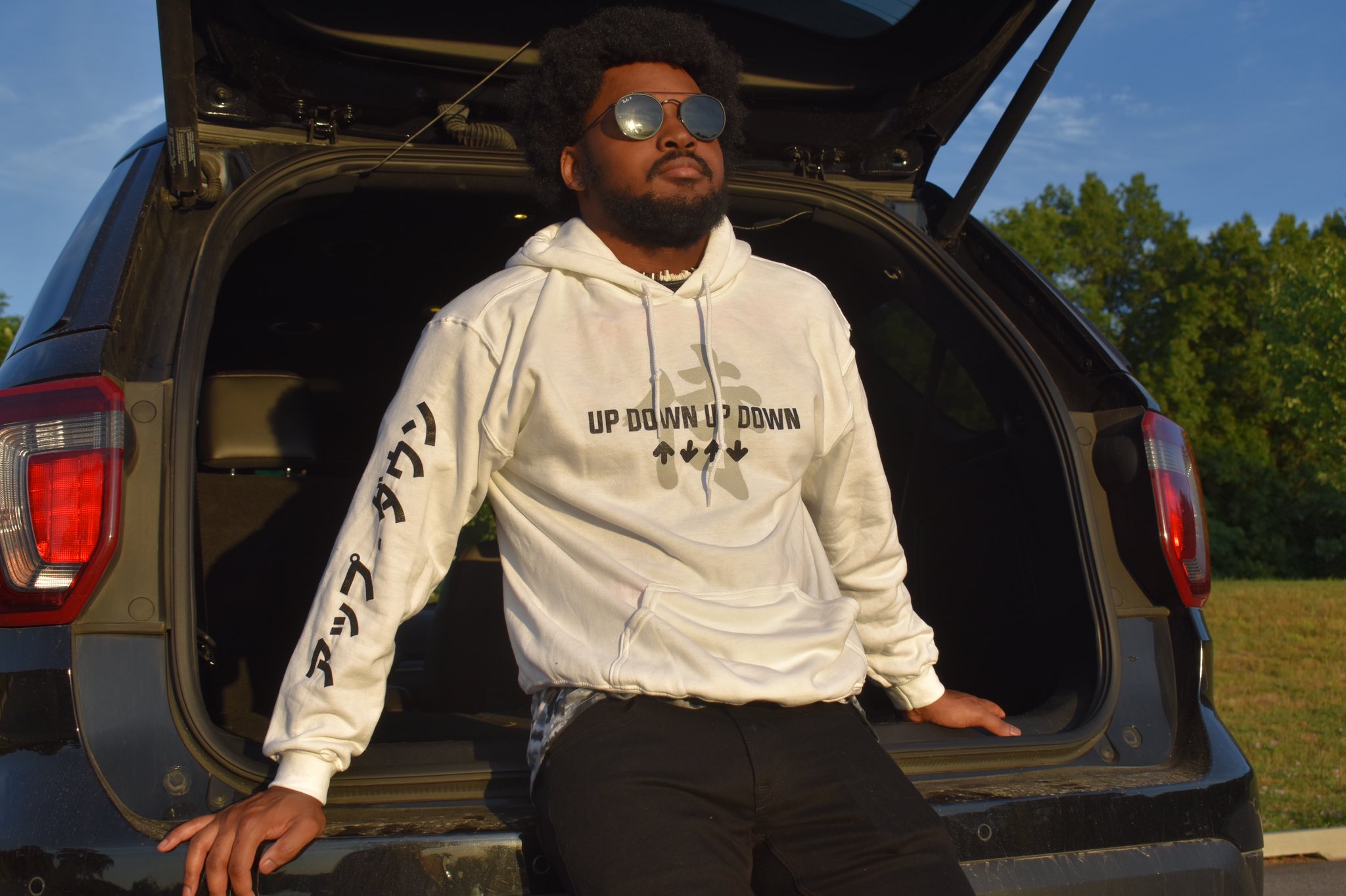 Cory. on X New merch. After 5 years lol go peep the collection. It s all gone in 2 weeks. https t bfnJsaAecz https t XcUNhgwtLR X