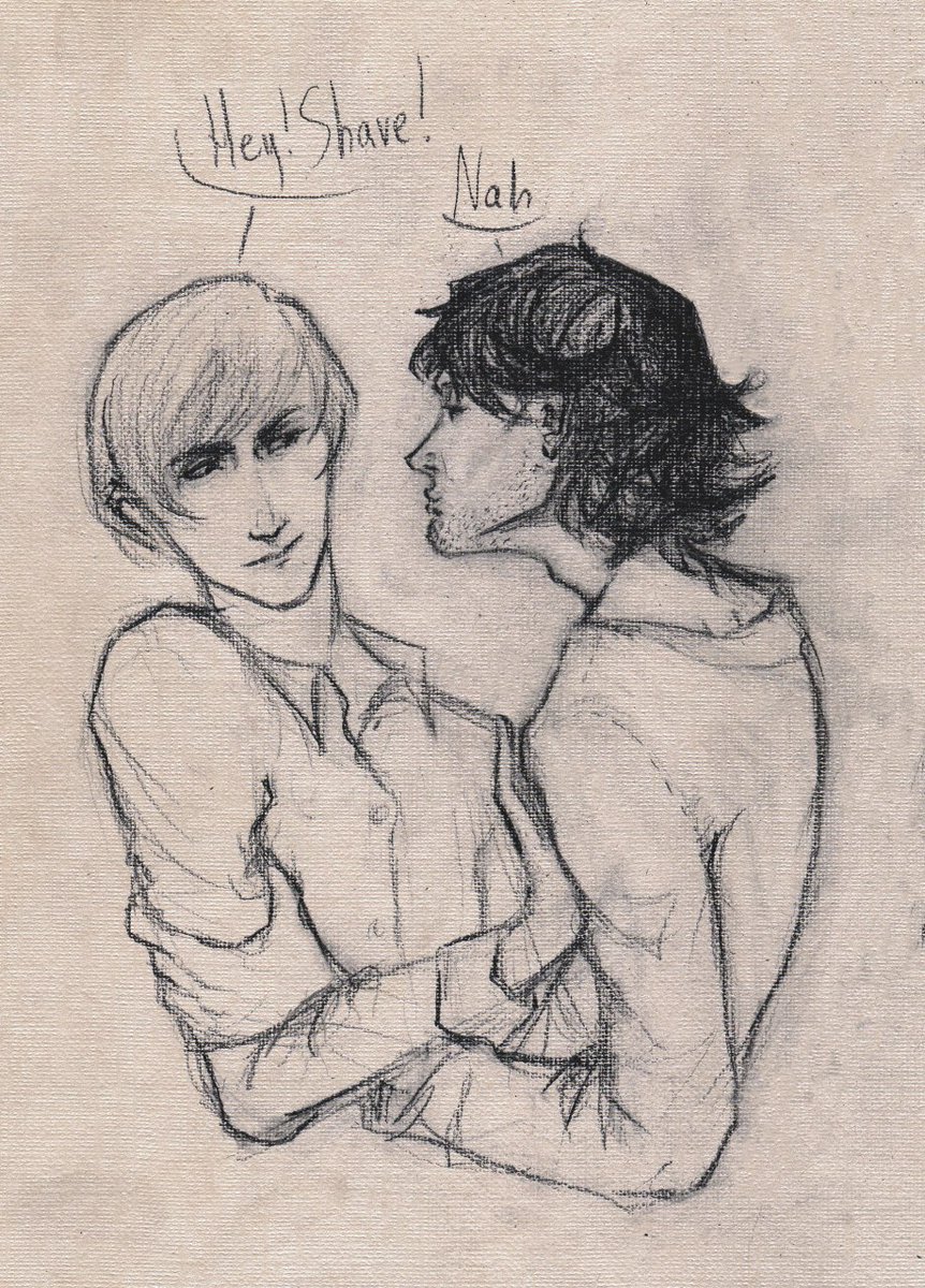 Старый скетч и Эл тут выглядит не так как у меня обычно, но он милый....