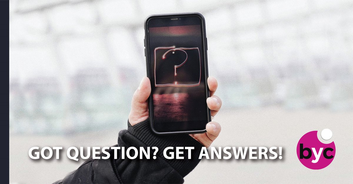 theSALTrewards's tweet image. Got a question about what it is we do, and what you would have to do to become a paid influencer with BYC? Then read our FAQ section:  byc.cash/faqs/
#Sidehustles #Savings #BoostYourCashflow #Moneymaker #Moneytalk #Rands #EarnRands #EarnMoney