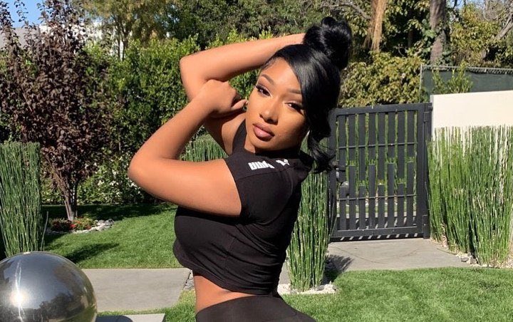 TMZ clarifies Megan was shot in the foot in new report and video.Original reports stated Megan had cut her foot on glass.:  https://www.tmz.com/2020/07/15/megan-thee-stallion-shot-twice-foot-tory-lanez-arrest-glass-injury/