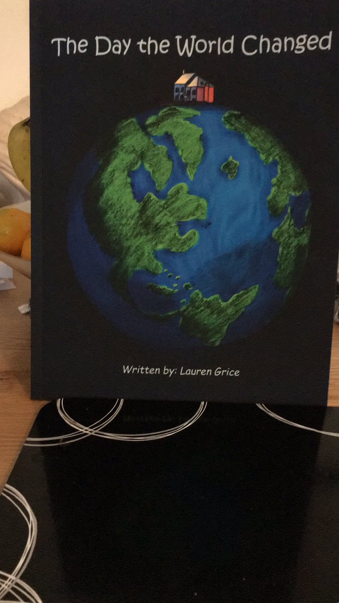 greent1947's tweet photo. @piersmorgan hi piers there are time say the right thing and others you don’t 14 weeks ago my wife passed away of Covid -19 today I was given this book by the author please take a look and read you mite be surprised thank you Tony https://t.co/mz2tRygchp