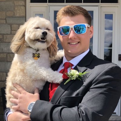 brayton_wade's tweet photo. #NewProfilePic https://t.co/UDrLnOV4rc