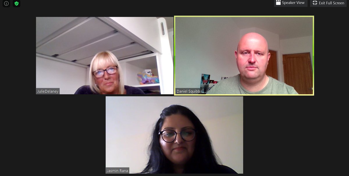 TASCDirectorOps's tweet photo. Today’s been hectic. This afternoon I chaired the Grants Application Panel. It’s where we look at applications for financial or physical support &amp; try to help. Amazing how access to good advice really makes difference. Thanks to the amazing Julie and ⁦@TASCFundraising⁩ 💚🚑 https://t.co/EMUxBbPDss
