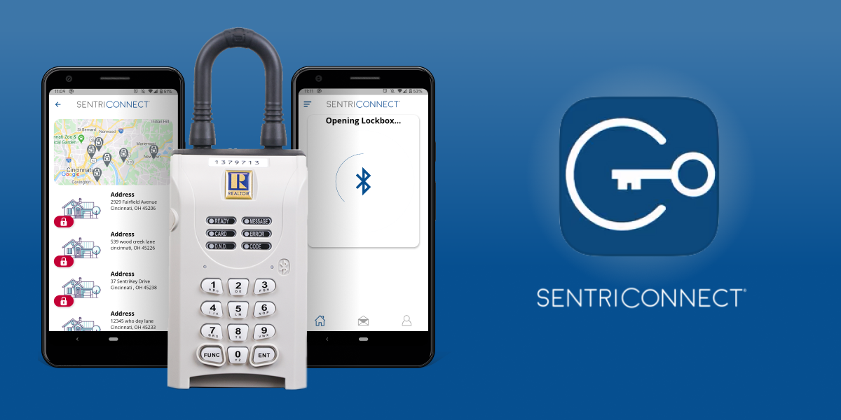 atomic_robot's tweet photo. The new and improved SentriConnect app from @SentriLock is now available for download on Apple's App Store and the Google Play Store! Check out all the upgrades 📱

#appdevelopment #newrelease #mobiledevelopment https://t.co/Eki9PyGxM1