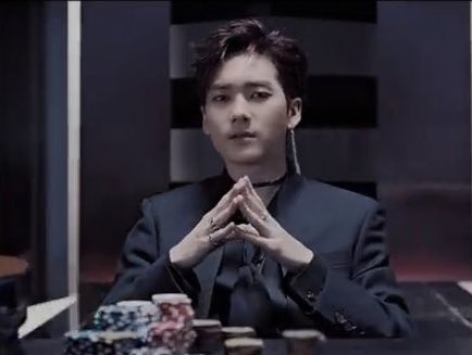 aron (nu'est)- same as jaehyun he has the fboy local energy it's just a Part of him - this one hurt tho