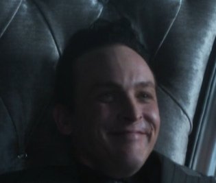 Chaotic oswald pics i have saved to my phone a thread