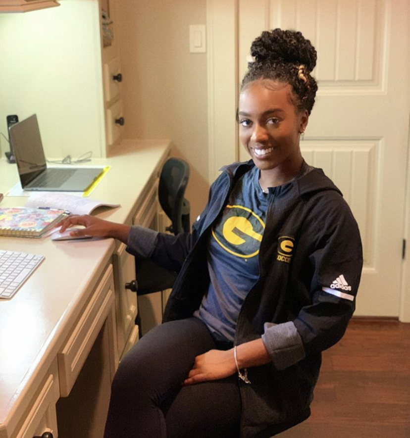Grambling1901's tweet photo. Applications For The CARES Grant Act are open NOW until 11:59 p.m. Students who qualify can find the application in their student portals on BannerWeb. https://t.co/DR6TC7cmKb