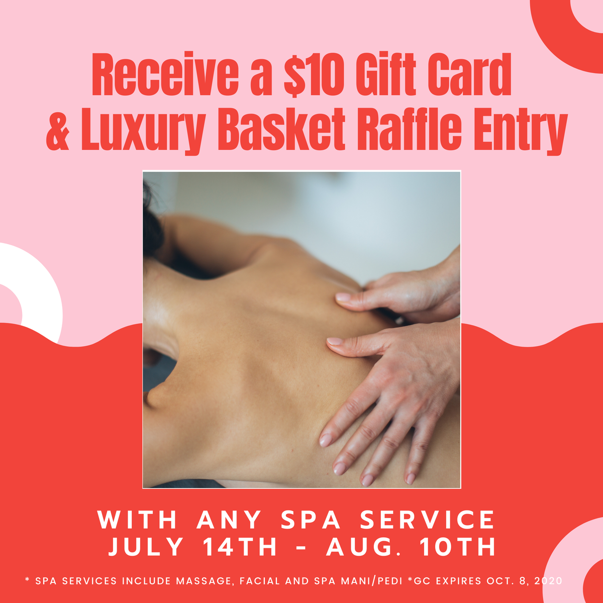 SugarHouseSpa's tweet photo. https://t.co/5YscHCjAGQ
