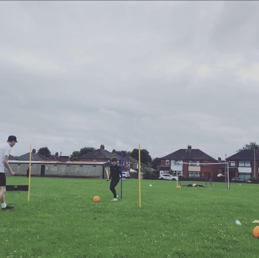 JMCoachingUK's tweet photo. Thought I’d share this post over here ‼️⚽️

This post is currently blowing up on Instagram 💪⚽️

Give it a quick read and share so this can reach and benefit as many people 🙌💪⚽️

Thanks for all the support 🙏🙌 https://t.co/sN326aNDiw