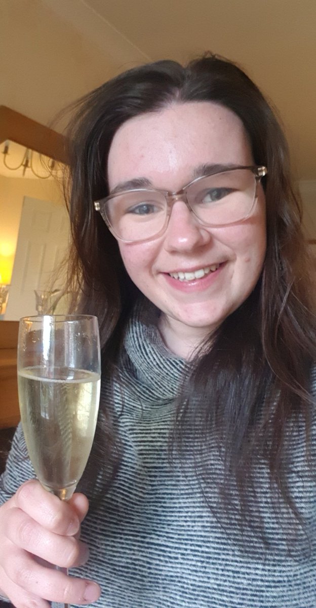 Nowosadski's tweet photo. Officially Nurse Nowosad BN (hons) X https://t.co/AhF1rWXNnu