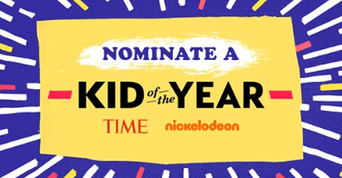 KentCountyYMCA's tweet photo. INCREDIBLE KIDS WANTED!!! @Nickelodeon and @TIME
are teaming up to recognize the first ever Kid Of The Year!
Go to ➡️https://t.co/RFTn6xLzNH to nominate and learn more #koty https://t.co/nIQZbsZwud