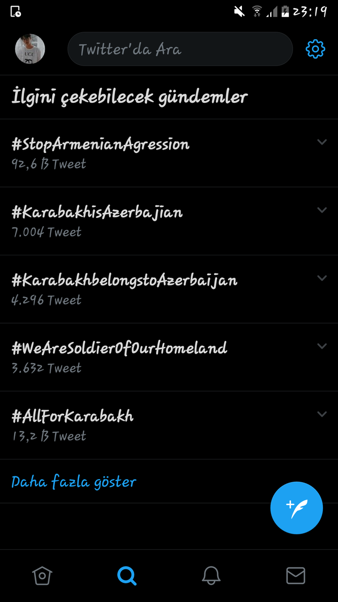 BTSJMNOFFCAL12's tweet photo. BACARDIQ!!! #StopArmenianAgression  haştagı birinci yer pldu🇦🇿🇹🇷🇦🇿🇹🇷🇦🇿🇦🇿🇹🇷🇹🇷🇦🇿🇦🇿🇹🇷🇹🇷🇦🇿🇦🇿🇹🇷🇹🇷🇦🇿🇦🇿🇹🇷🇹🇷🇦🇿🇦🇿🇹🇷🇹🇷🇦🇿🇦🇿🇹🇷🇹🇷🇦🇿🇦🇿🇹🇷🇹🇷🇦🇿🇦🇿🇦🇿 https://t.co/X0kqqOVxMH