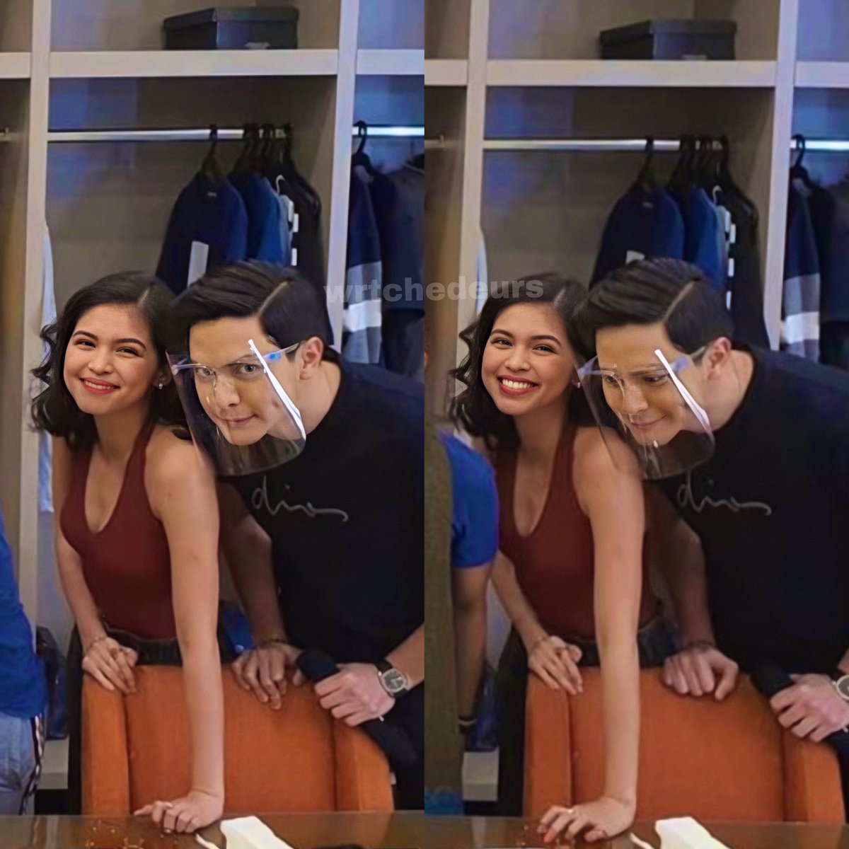 From us at Middle Earth...
Happy 5th Anniversary 
60th Monthsary &amp;
261st Weeksary
Our loves <a href="/aldenrichards02/">Alden Richards</a> <a href="/mainedcm/">Maine Mendoza</a> 
And of course TrueALDUBNation/MAICHARDWorld anywhere you are!!
#ALDUBatADN5YearsNa 
Ctto