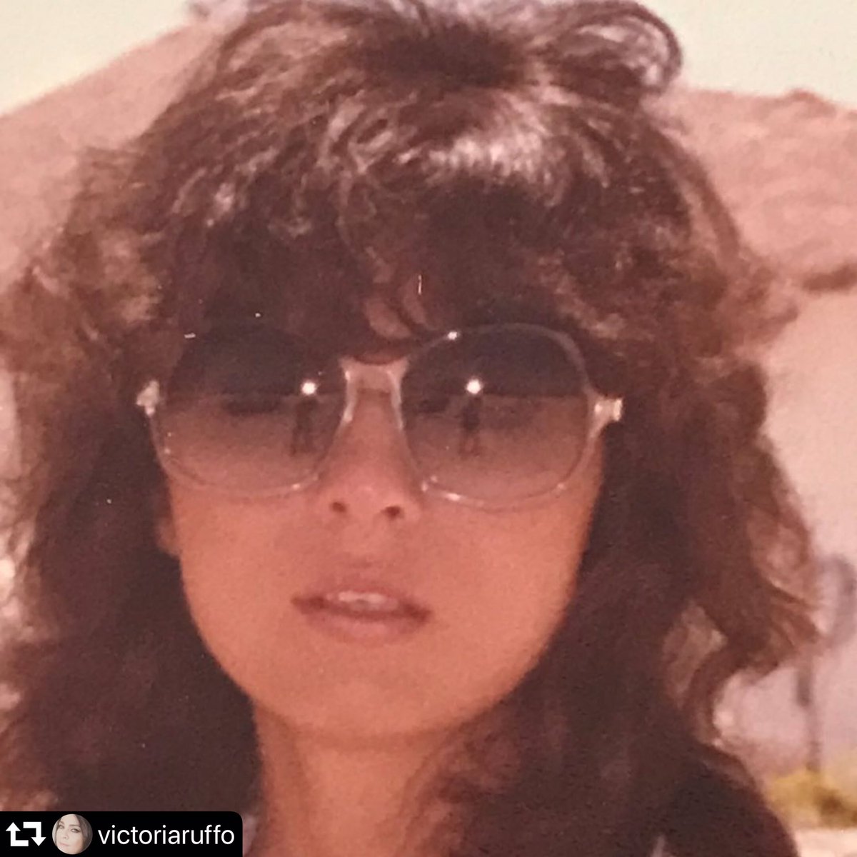 VickyRuffoWeb's tweet photo. #repost @victoriaruffo31 #Queenl
・・・
😜😛😘 https://t.co/HceUZGJY4E