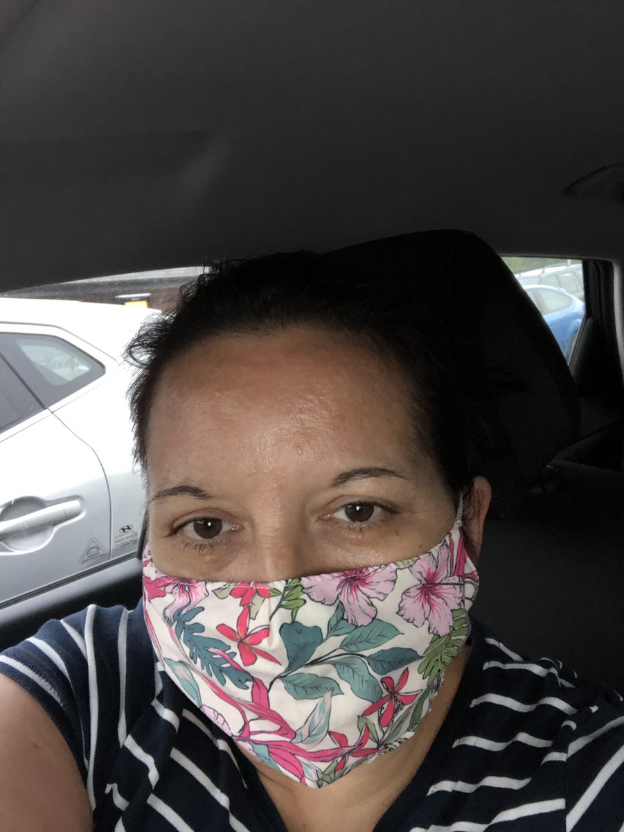 Cathy Winfield MBE, RN, MSc💙 tweet media