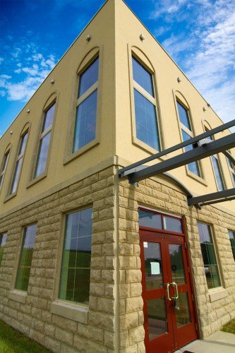 WellsConcrete's tweet photo. In his new blog post, Bob is updating us on the benefits of using formliners. Learn more: https://t.co/TrYNaqr9Im #WellsNews #formliners #precast #concrete #aesthetics #beauty https://t.co/1UH5SJz0v9