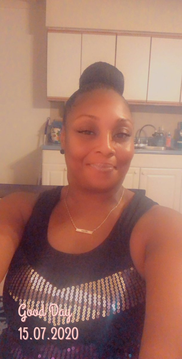 Hey y’all 👋🏾! I ain’t been on this here thang in a minute 🤣😂