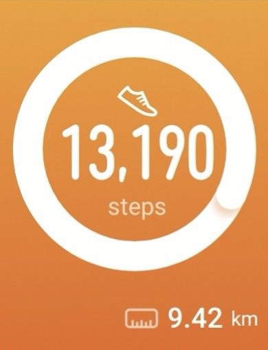 MrsC_BHCS_Tech's tweet image. Was in the workshop with Miss Lumm today helping to clear out &amp;amp; tidy up. Bearing in mind I spent most of today in 2 rooms next to each other I clocked up a fair few steps! My phone spent an hr on charge too so I reckon real total is closer to 15k! That&apos;s some tidying we got done!