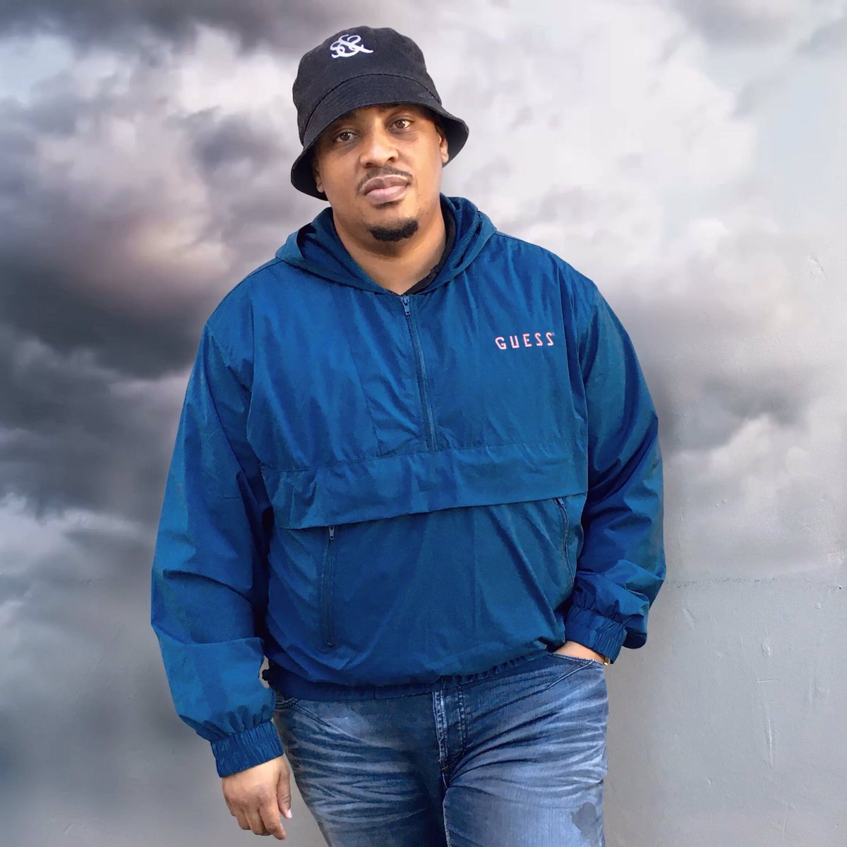 Tsoanelo David Moleko tweet media