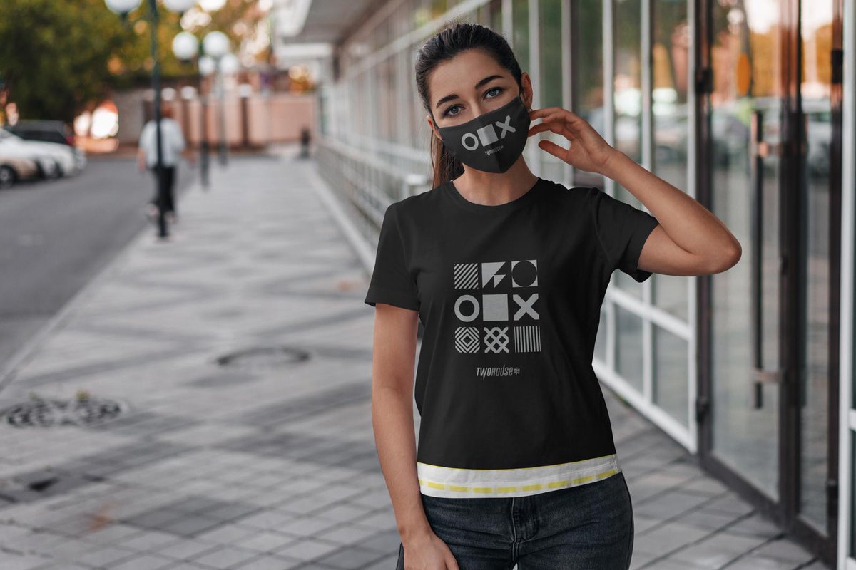 TWO HOUSE DJS tweet media