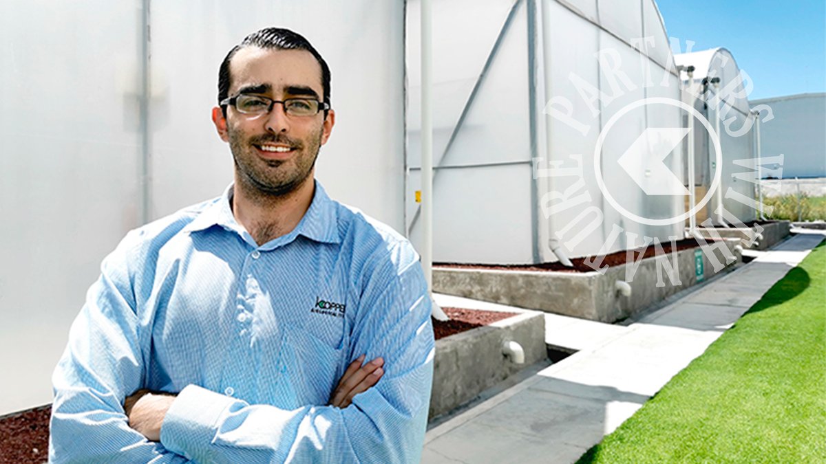 KoppertMX's tweet photo. Conoce los #consejos de nuestro especialista en #soluciones MicroPrime, el Ing. Luis Francisco Vázquez, para la #desinfección y #limpieza  de #cultivos 🌱https://t.co/Z8bWjpKOR7
#partnerwithnature #koppertmx #microprime #agricultura #conocimientos #enfermedades #columna https://t.co/HOhtD4dstN