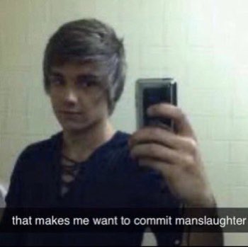 my favorite liam payne memes: a long thread