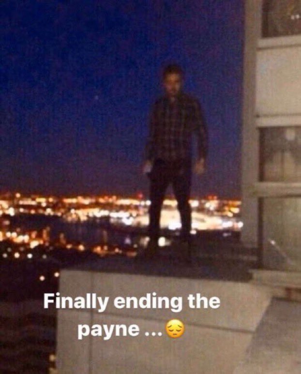 my favorite liam payne memes: a long thread